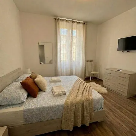 Guest house Comfort & Style