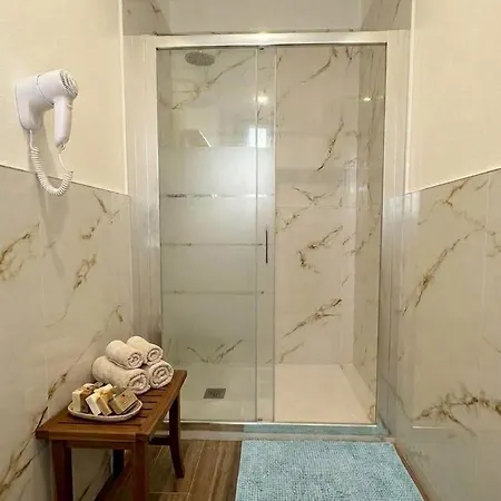 Guest house Comfort & Style